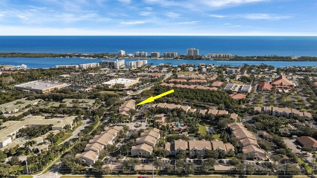 property at 236 Village Blvd