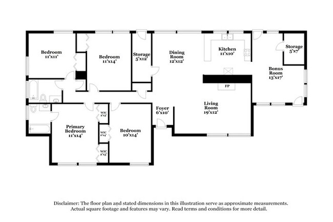 966 Blackberry Cir in Charlotte, NC - Building Photo - Building Photo