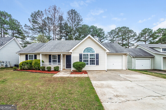 property at 1345 N Hampton Dr