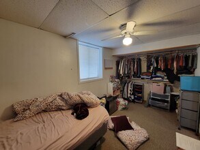 604 W Seerley Blvd in Cedar Falls, IA - Building Photo - Building Photo