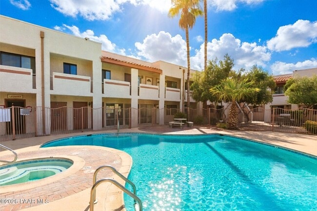 property at 455 W Kelso St