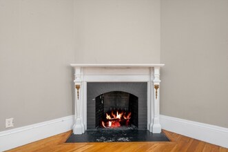 271 Dartmouth St in Boston, MA - Building Photo - Building Photo