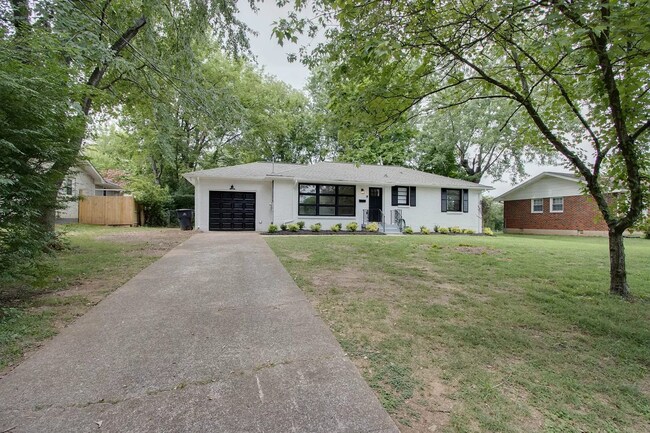 753 Winthorne Dr in Nashville, TN - Building Photo - Building Photo