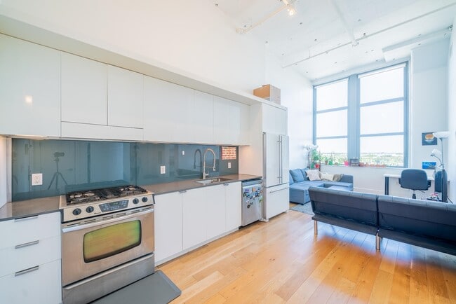 property at 50 Dey St