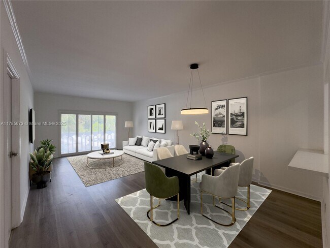 property at 100 Edgewater Dr