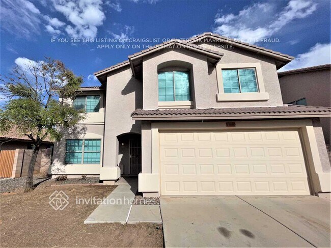 property at 17989 N 89th Ln