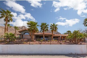 440 Probst Way in Las Vegas, NV - Building Photo