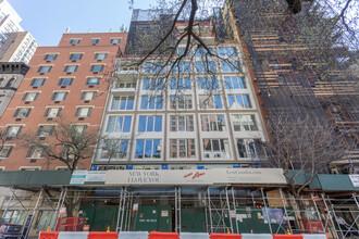 Lexi Condos in New York, NY - Building Photo - Building Photo