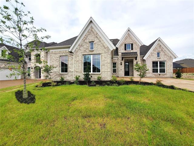 property at 1320 Cartona Rd