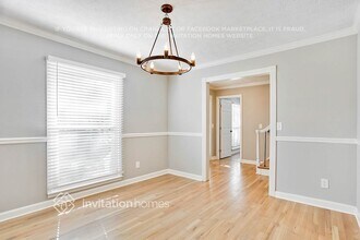 2462 Horseshoe Bend Rd SW in Marietta, GA - Building Photo - Building Photo