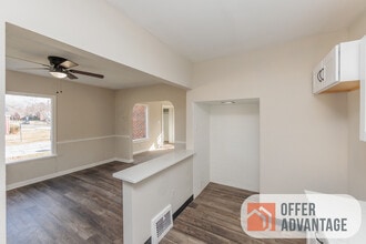 1284 Avondale Rd in South Euclid, OH - Building Photo - Building Photo