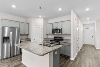 3710 Bells Lk Cir in Longs, SC - Building Photo - Building Photo