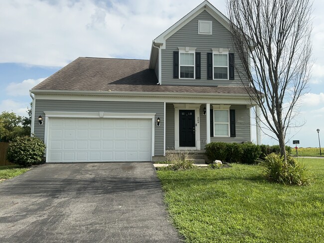 property at 249 Cavanaugh Dr