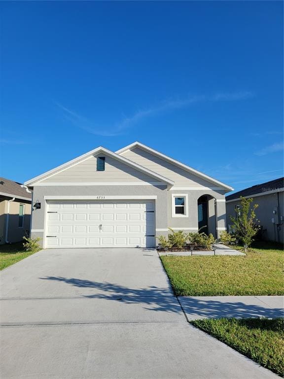 6733 Huntleigh Hammock Rd in Harmony, FL - Building Photo - Building Photo