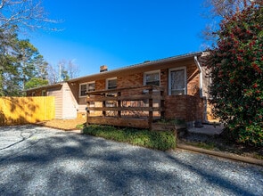 224 Adams St in Cary, NC - Building Photo - Building Photo