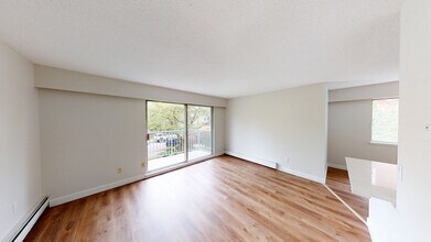 2040 York in Vancouver, BC - Building Photo - Building Photo