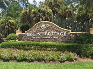 8420 Naples Heritage Dr-Unit -1421 in Naples, FL - Building Photo - Building Photo