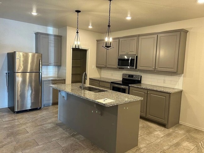 9601 Iola Ave in Lubbock, TX - Building Photo - Building Photo