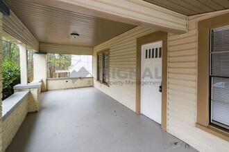 529 Telford Ln in Birmingham, AL - Building Photo - Building Photo