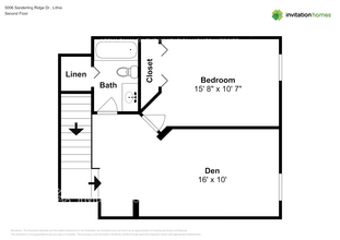 5006 Sanderling Ridge Drive in Lithia, FL - Building Photo - Building Photo