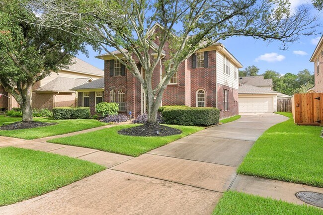22910 Fairleaf Cir in Katy, TX - Building Photo - Building Photo