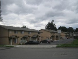 1301 Hallen Dr Apartments