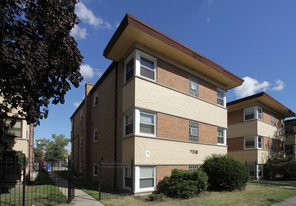 Garfield Gardens Apartments