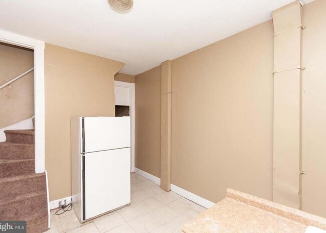 2458 W Baltimore St in Baltimore, MD - Building Photo - Building Photo