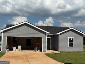 153 ADALINE COURT in Carnesville, GA - Building Photo