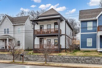 1209 Davidson St in Nashville, TN - Building Photo - Building Photo