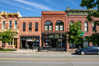 1892 Apartments in Council Bluffs, IA - Building Photo - Building Photo