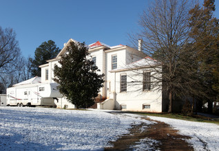 307 N Main St in Franklinton, NC - Building Photo - Building Photo