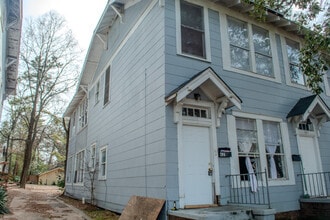 621 Merrick St in Shreveport, LA - Building Photo - Building Photo