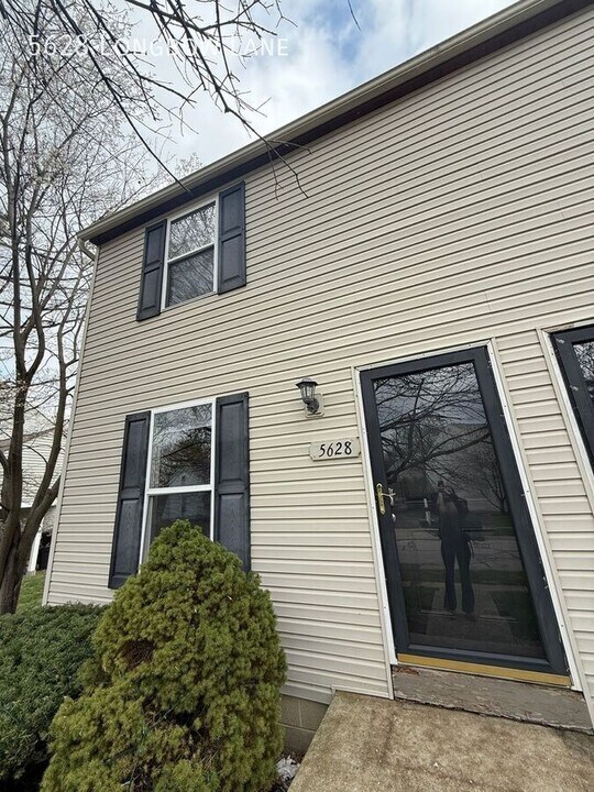 5628 Longbow Ln in Columbus, OH - Building Photo