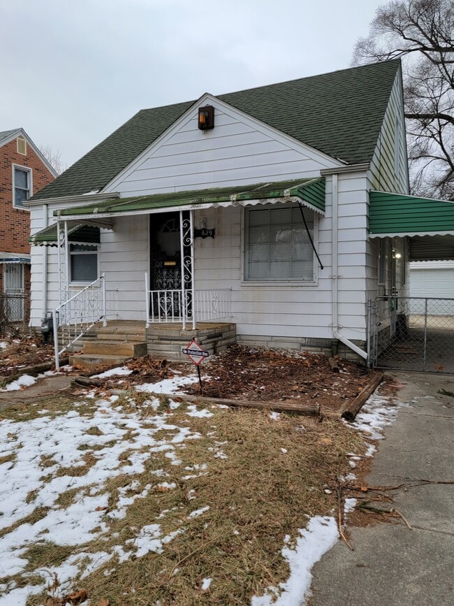 18629 Fleming St in Detroit, MI - Building Photo - Building Photo