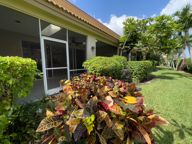 property at 6817 Via Regina