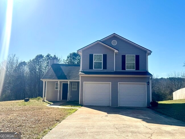 1215 Palmer Dr in Winder, GA - Building Photo - Building Photo