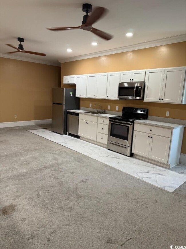 801 Front St in Georgetown, SC - Building Photo - Building Photo