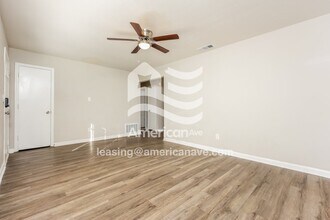 5905 Luna Dr in Columbus, GA - Building Photo - Building Photo