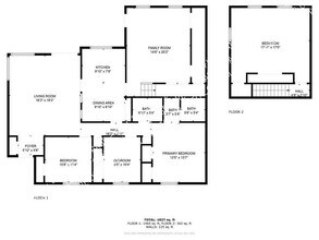1745 Crystal Way in Plano, TX - Building Photo - Building Photo
