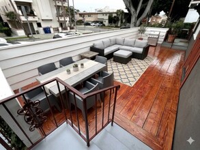 11569 Iowa Ave in Los Angeles, CA - Building Photo - Building Photo