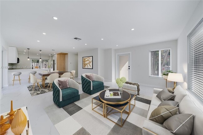 property at 9826 SW 222nd Terrace