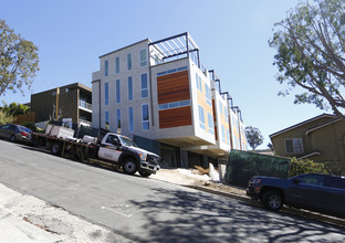 1324 Quintero St in Los Angeles, CA - Building Photo - Building Photo