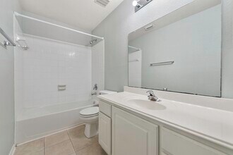 99 E Greenhill Terrace Pl in Spring, TX - Building Photo - Building Photo