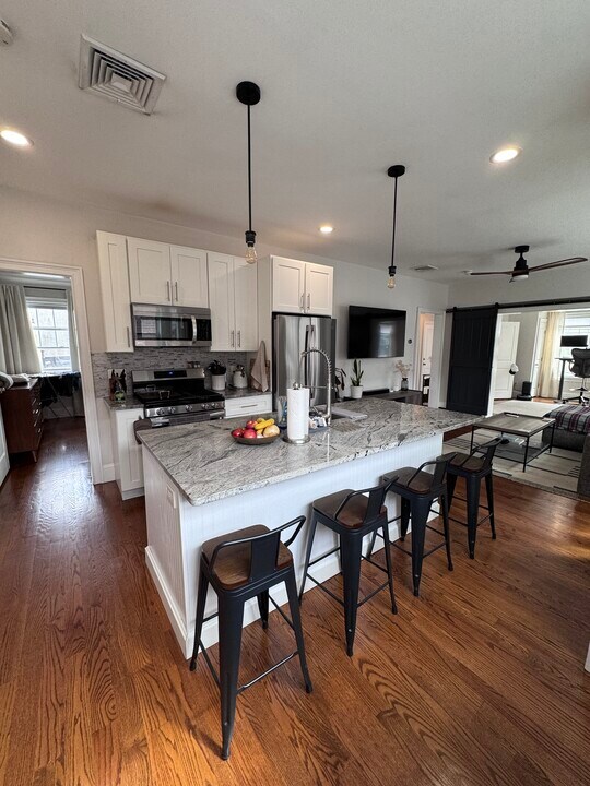 84 Chester Ave, Unit 3 in Chelsea, MA - Building Photo