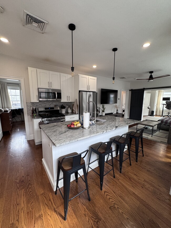 property at 84 Chester Ave