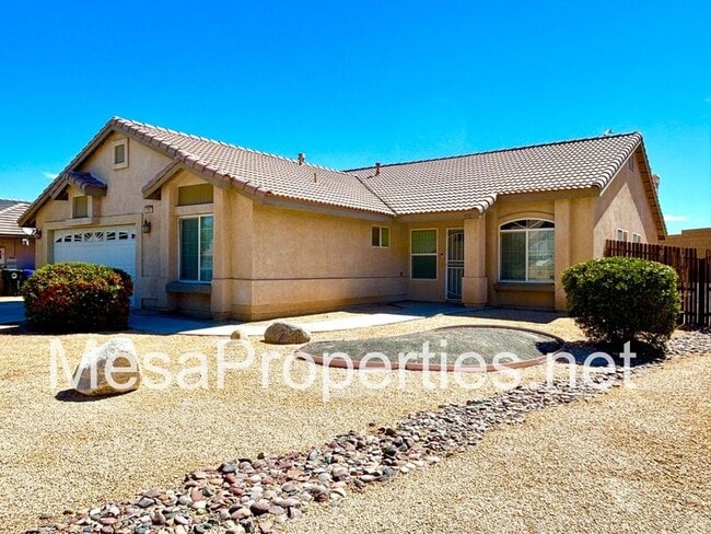 13457 Fawncreek St in Victorville, CA - Building Photo - Building Photo