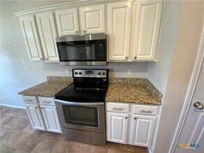 2823 Butterfly Dr in Temple, TX - Building Photo - Building Photo