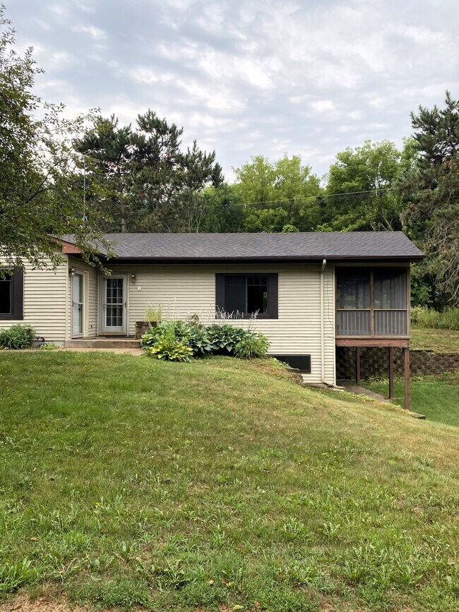 56 Oak Ridge Dr Apartments and Nearby River Falls Apartments For Rent