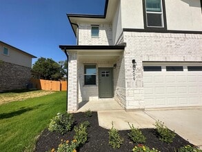 209 Saide St in Georgetown, TX - Building Photo - Building Photo